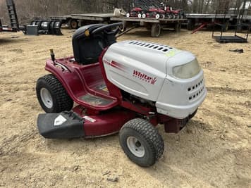 Main image White LT542G